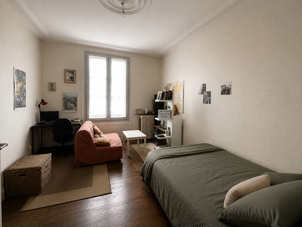 Appartement 1 pièce 35 m² · à Angers · 35 m² · 160 000 €