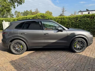 Cayenne E-Hybrid 3.0 V6 Turbo PHEV Porsche Approved 2019 occasion 33000 Bordeaux