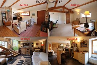  Maison � vendre 12 pi�ces 460 m�
