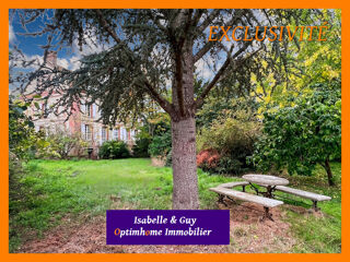  Maison � vendre 11 pi�ces 269 m�