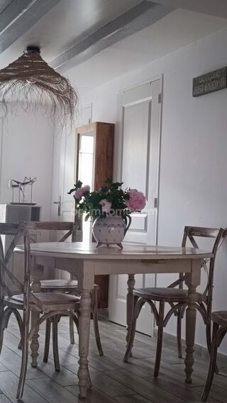  Maison � vendre 3 pi�ces 64 m�