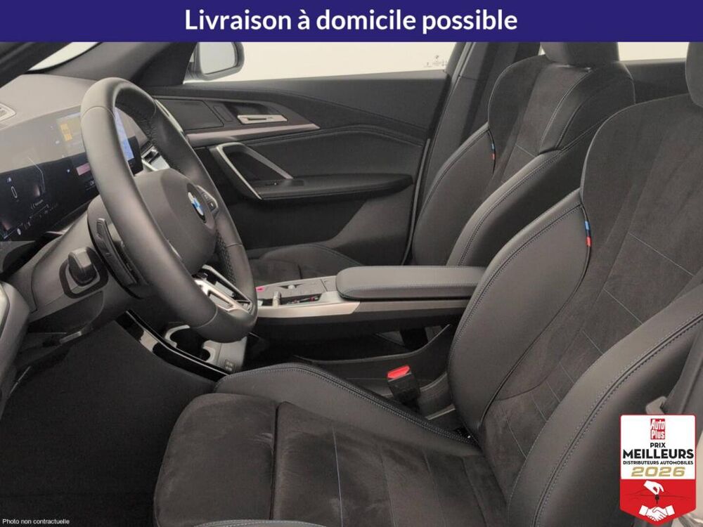 X2 U10 SDRIVE 20D 163CH DKG7 M SPORT 2025 occasion 78200 Buchelay
