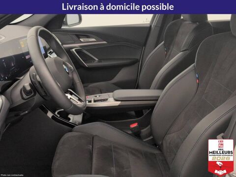 X2 U10 SDRIVE 20D 163CH DKG7 M SPORT 2025 occasion 78200 Buchelay