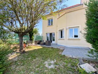  Maison à vendre 4 pièces 78 m²