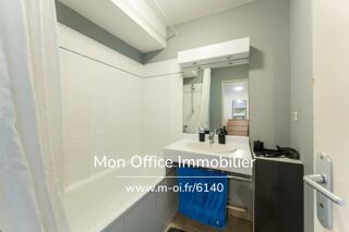  Appartement à vendre 2 pièces 43 m²