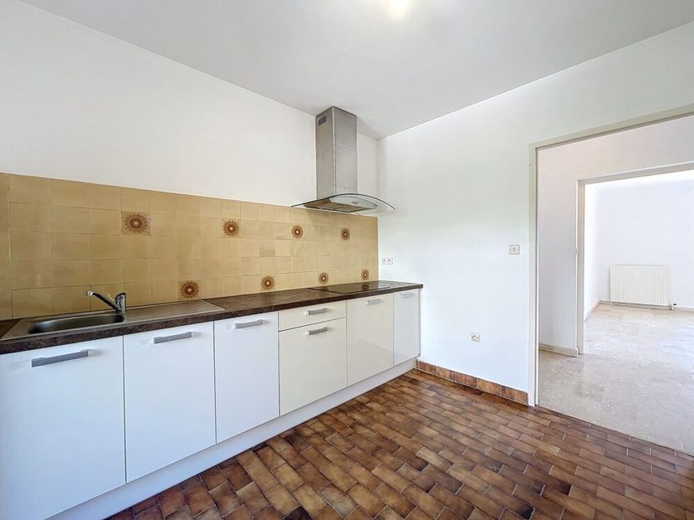 Location Appartement F4 Route des Sanguinaires Ajaccio