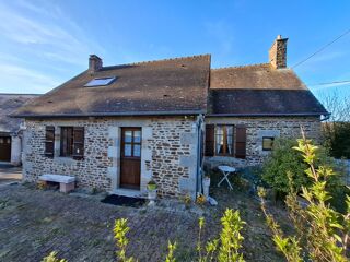  Maison à vendre 3 pièces 110 m²