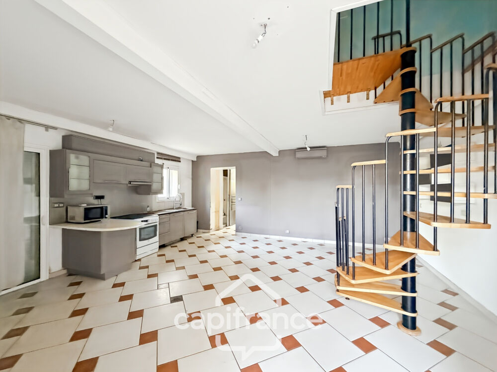 Maison à vendre 5 pièces (33)