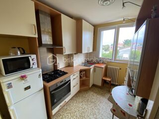  Appartement � vendre 3 pi�ces 61 m�