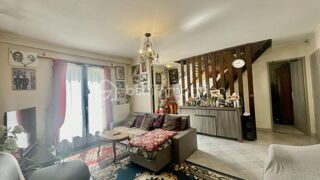  Maison � vendre 5 pi�ces 97 m�