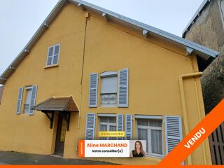  Maison à vendre 5 pièces 132 m²