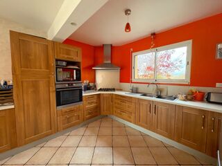  Maison � vendre 3 pi�ces 82 m�