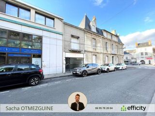  Maison � vendre 4 pi�ces 101 m�