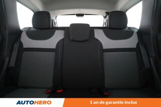 Duster 1.5 dCi Prestige 4x2 110 ch 2016 occasion 92130 Issy-les-Moulineaux