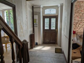  Maison à vendre 7 pièces 185 m²
