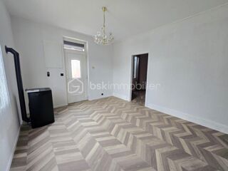  Maison � vendre 4 pi�ces 79 m�