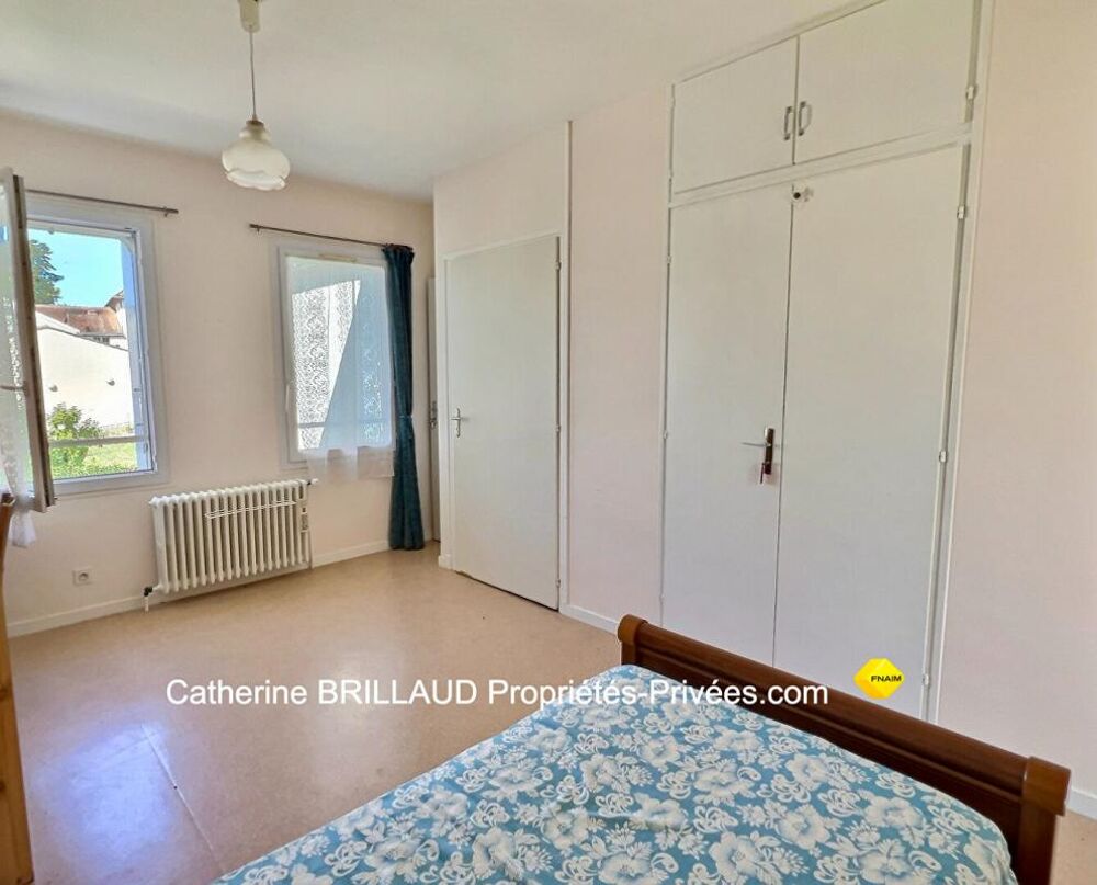 � vendre  Maison Chaill�-les-Marais (85450)