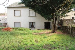  Maison � vendre 7 pi�ces 172 m�