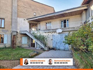  Maison � vendre 15 + pi�ces 342 m�