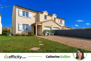  Maison � vendre 4 pi�ces 91 m�