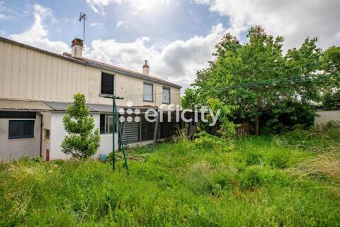   Maison Maison - 6 pièce(s) - 145 m²