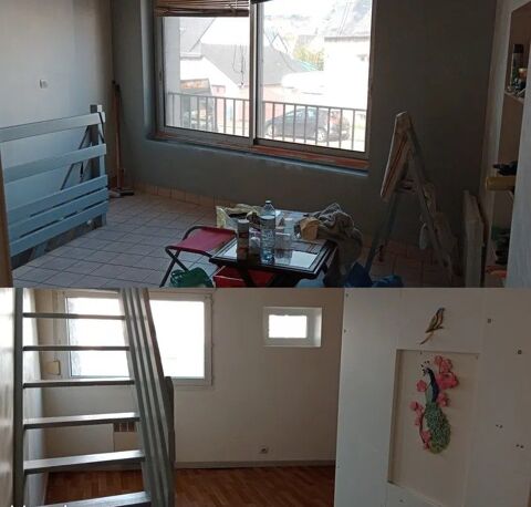  Duplex/triplex � louer 2 pi�ces 45 m�