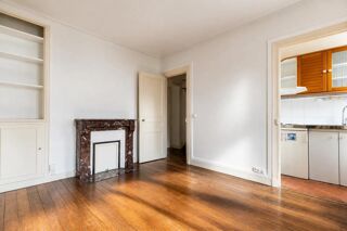  Appartement à vendre 2 pièces 27 m²