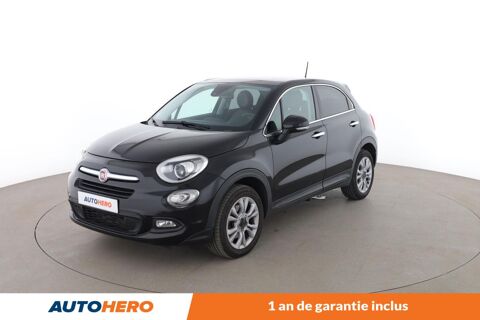 Annonce voiture Fiat 500 X 10490 €