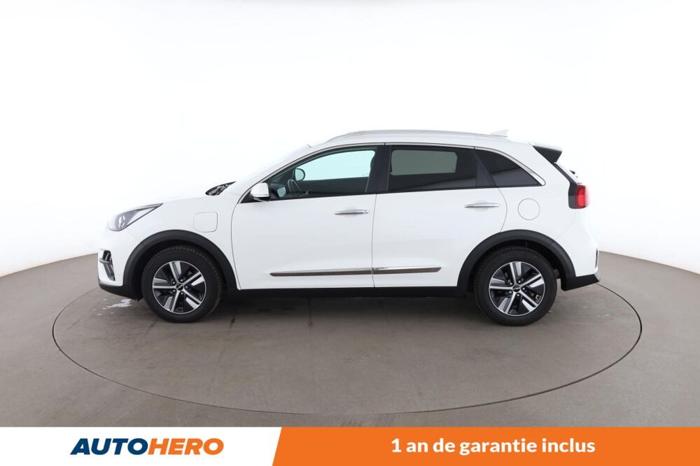 Niro 1.6 GDi Plug-In Hybrid Active DCT6 141 ch 2021 occasion 92130 Issy-les-Moulineaux