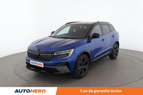 Annonce voiture Renault Austral 24890 €