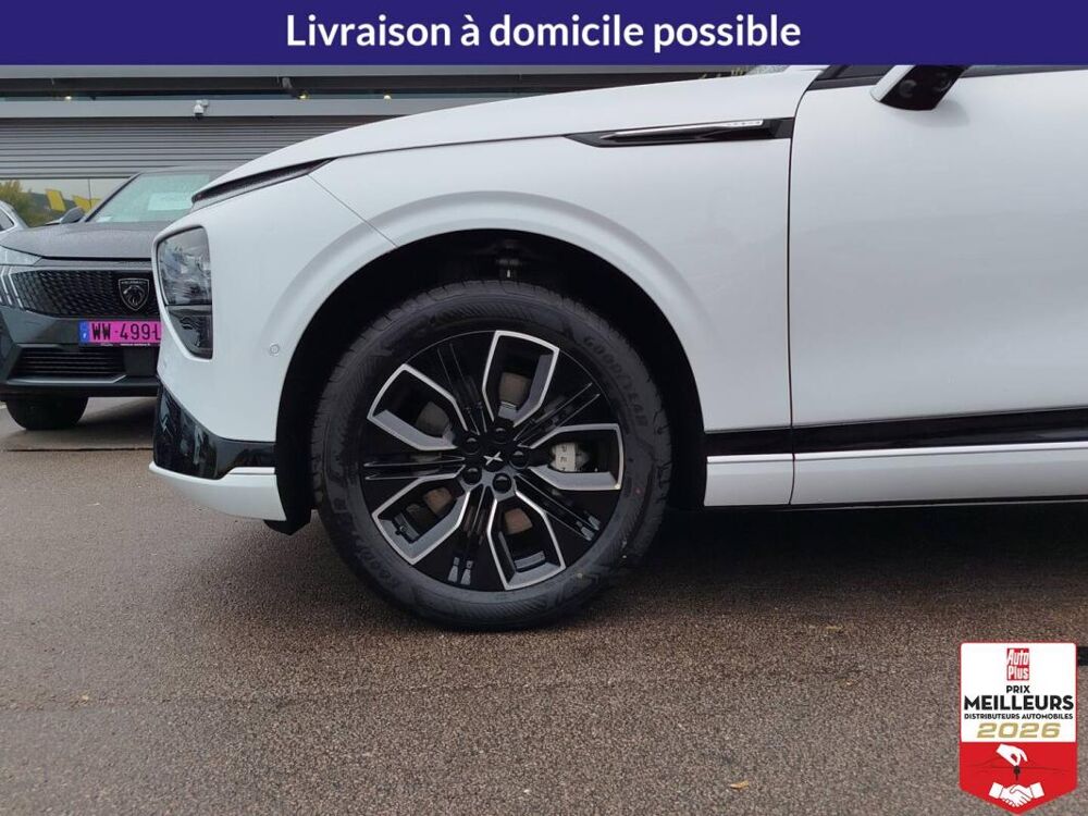 G9 RWD Standard Range +Si&egrave;ges Premium +Dynaudio +A 2026 occasion 10150 Lavau