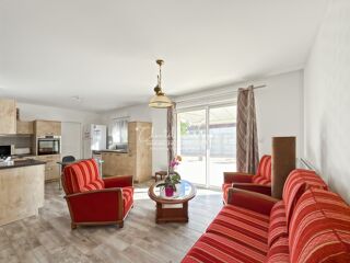  Maison � vendre 4 pi�ces 77 m�