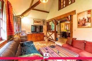  Maison � vendre 9 pi�ces 177 m�