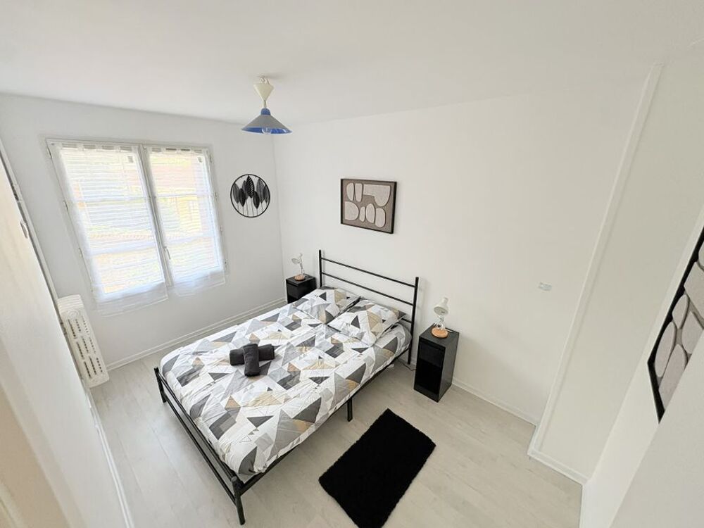 Location Appartement Appartement de 64m2 à louer sur Montlhéry Montlhery
