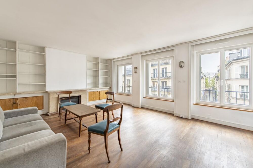  vendre  Appartement Paris 10
