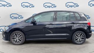 Golf 1.4 TSI 125 DSG7 Allstar - Automatique 2016 occasion 35150 Pire Chance