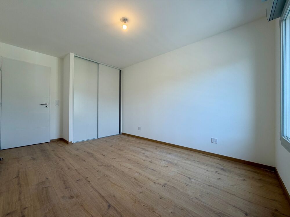 Vente Appartement CLUSES CENTRE – T2 prêt à vivre - sans délais Cluses
