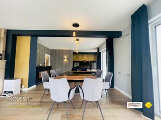  Maison � vendre 8 pi�ces 285 m�