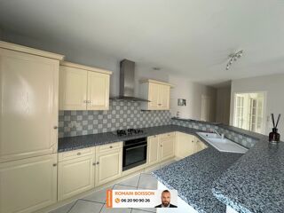  Maison � vendre 5 pi�ces 128 m�