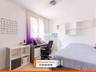  Appartement à vendre 4 pièces 78 m²