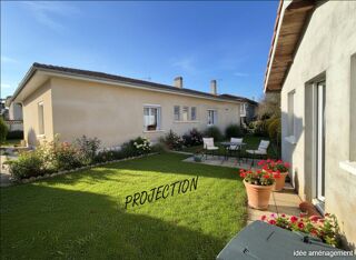  Villa à vendre 6 pièces 125 m²
