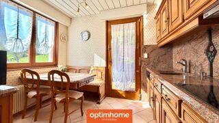  Maison à vendre 5 pièces 107 m²