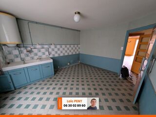  Maison à vendre 3 pièces 68 m²