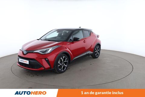 Annonce voiture Toyota C-HR 19690 €