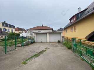  Maison à vendre 7 pièces 154 m²