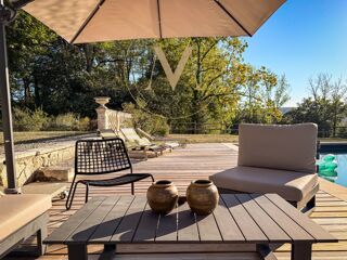  Propriété/château à vendre 10 pièces 353 m²