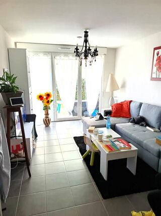  Appartement  vendre 2 pices 41 m