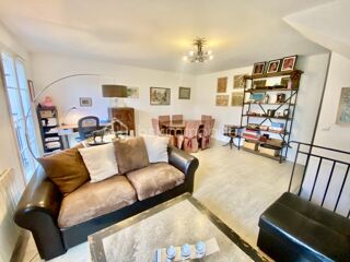  Maison � vendre 4 pi�ces 80 m�