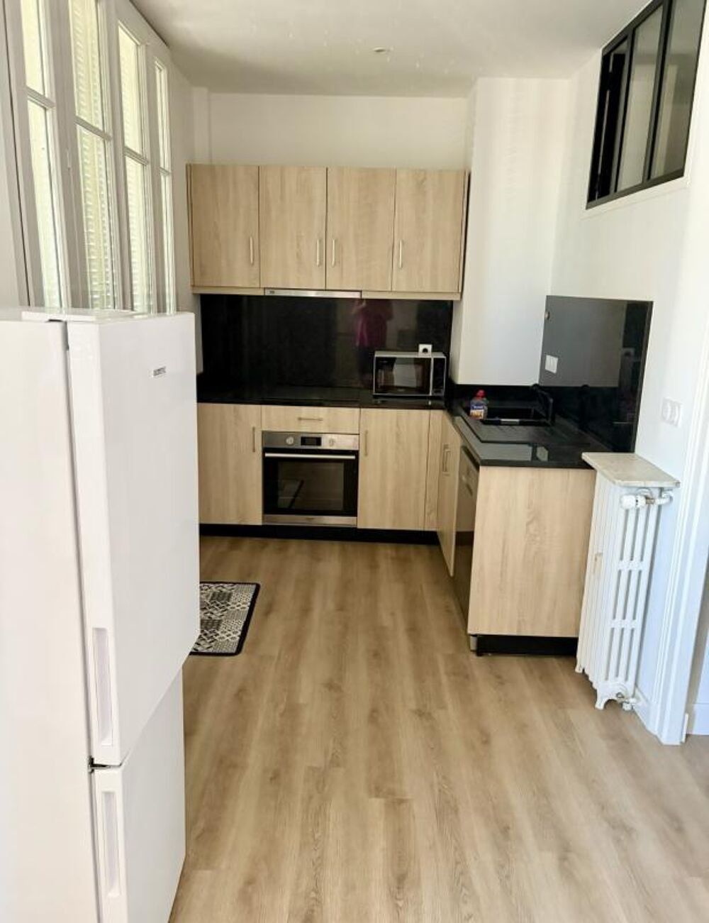 Vente Appartement Appartement Limoges