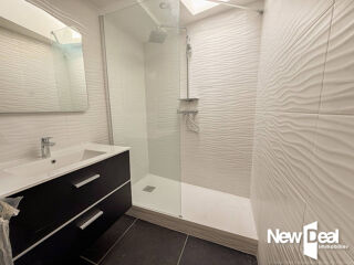  Appartement  vendre 3 pices 47 m